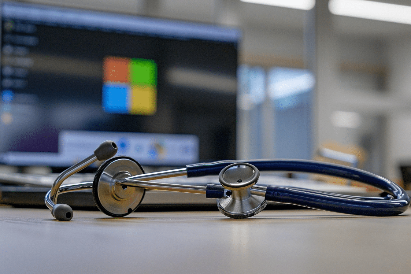 Un duo de choc dans le domaine de la santé : RespondHealth et Microsoft unissent leurs forces