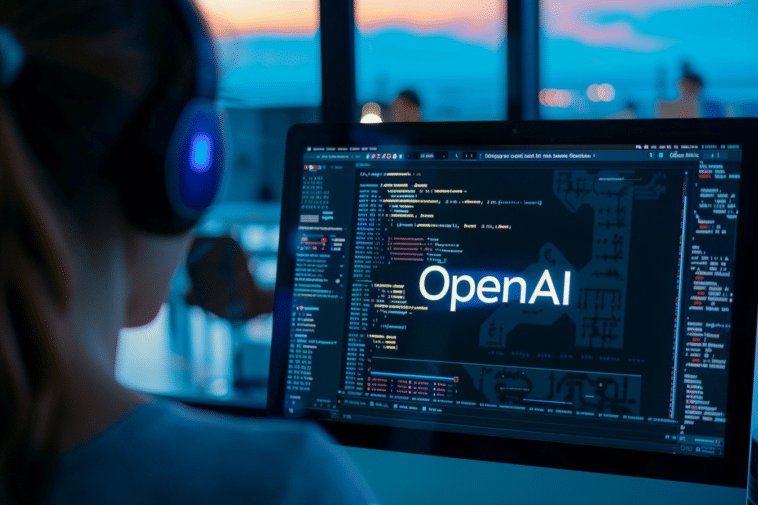 OpenAI cl