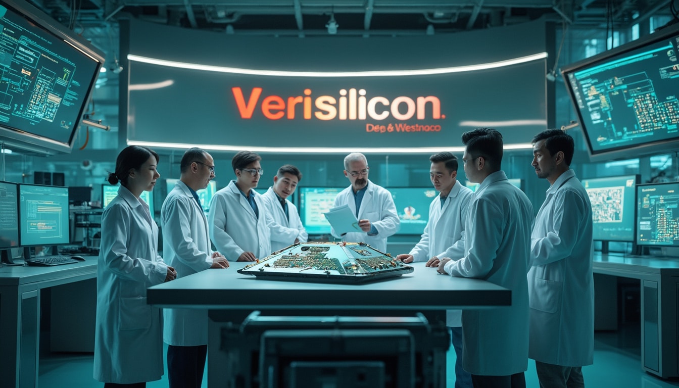 VeriSilicon et Innobase Unissent leurs Forces pour Lancer le Modem IP Dual-Mode de Seconde Génération Yunbao en 5G RedCap et 4G LTE