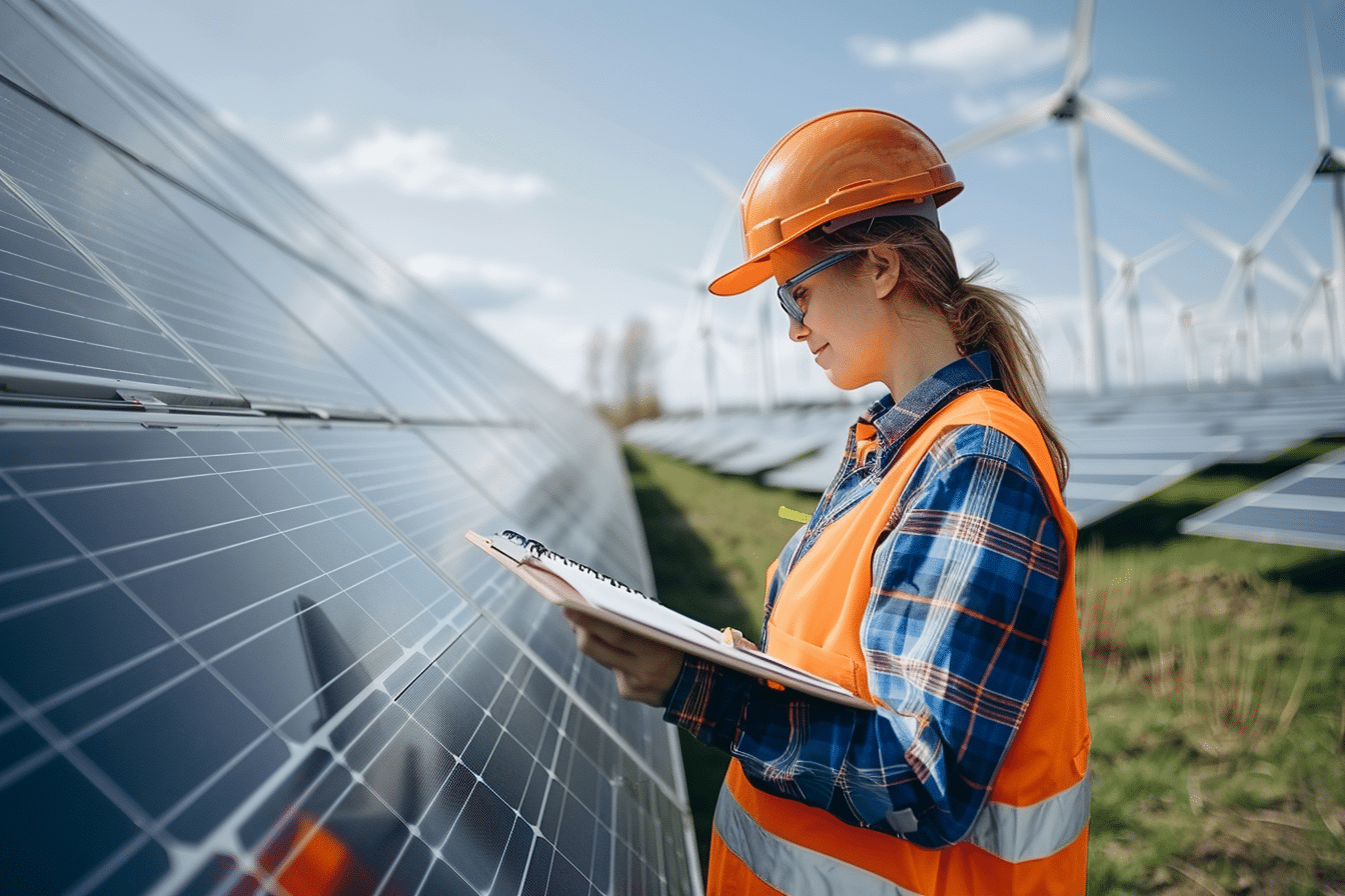 L’énergie solaire en Europe : un bouleversement qui va marquer l’histoire pour l’électricité