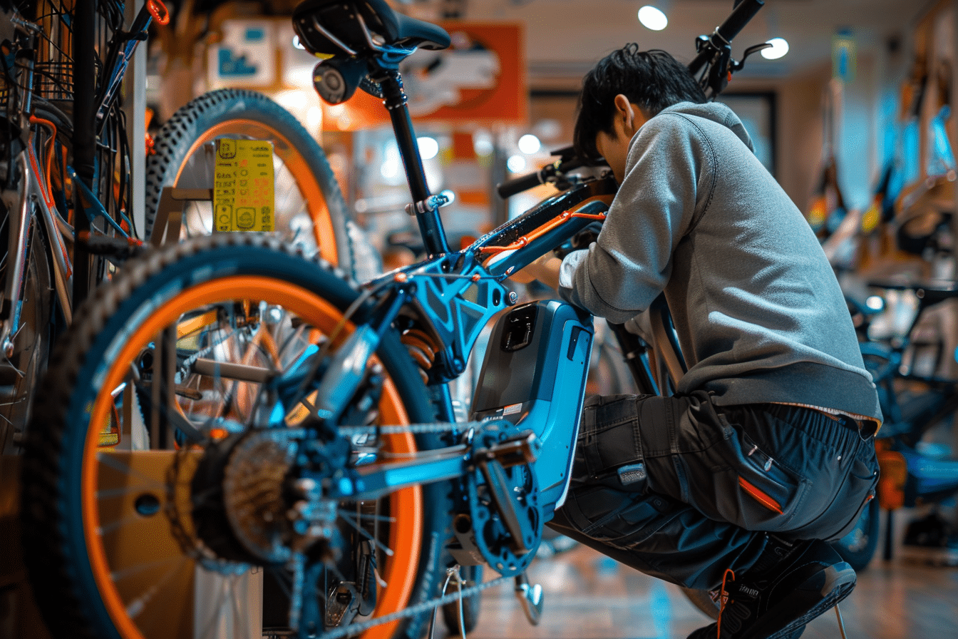 Kit De Bras De Réaction Windmeile Pour Moteur De Vélo électrique – 8 Pièces Acier Inox