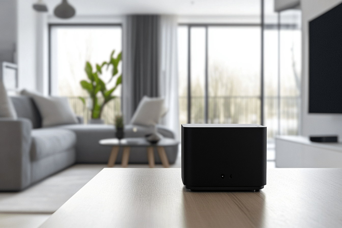 Bouygues, opérateur WiFi N°1, dévoile sa Bbox WiFi 7