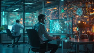 découvrez comment ecrio et inventec unissent leurs forces pour améliorer les communications critiques dans le secteur de l'edge ai. cette collaboration vise à révolutionner la façon dont les données sont traitées et échangées, garantissant des performances optimales et une fiabilité accrue dans les solutions d'intelligence artificielle décentralisée.