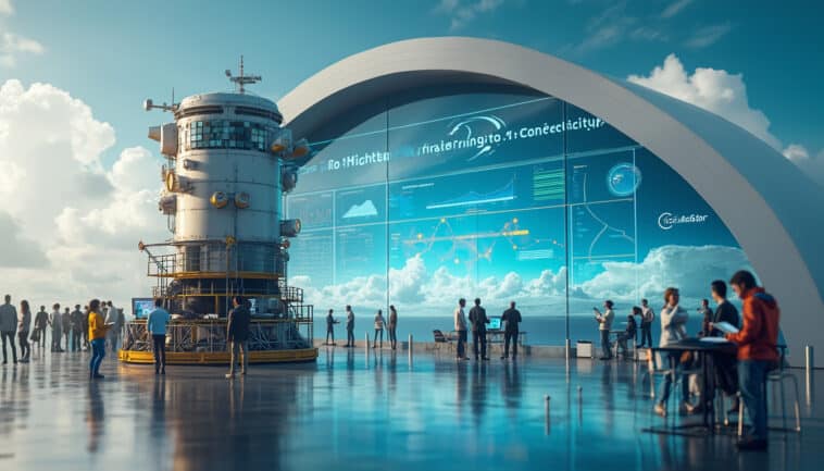 découvrez la nouvelle solution iot bidirectionnelle par satellite de globalstar, qui révolutionne la connectivité des dispositifs à distance. suivez vos données en temps réel et bénéficiez d'une communication fiable même dans les zones les plus reculées.