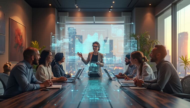 découvrez le nouveau comité technique dédié aux solutions de données (tc data) inauguré par l'etsi, qui vise à promouvoir l'innovation et l'interopérabilité dans la gestion des données. rejoignez-nous pour explorer les initiatives et les standards qui façonneront l'avenir des technologies de l'information.