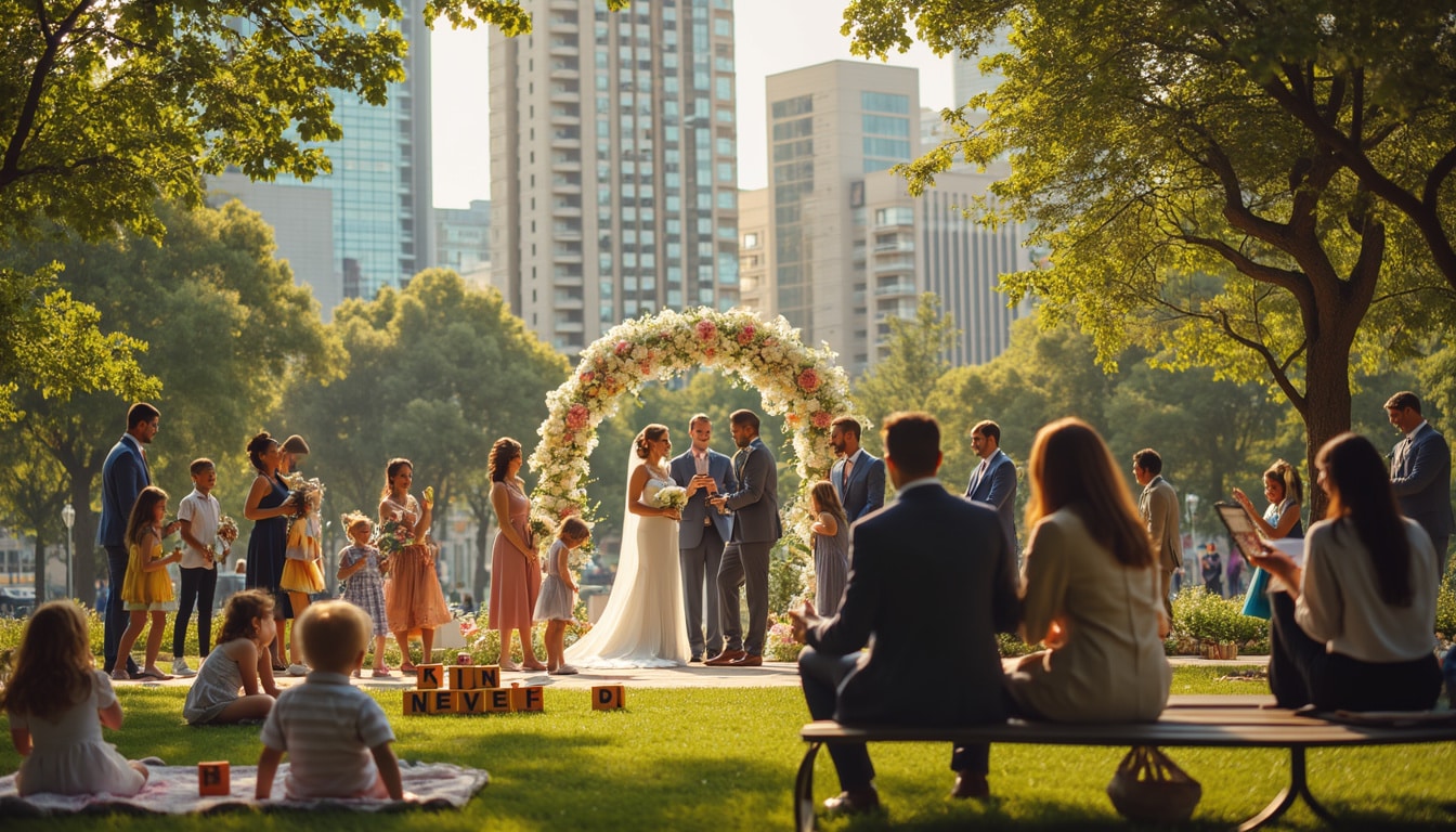 Le DOT annonce une liaison entre le financement et les taux de natalité et de mariage