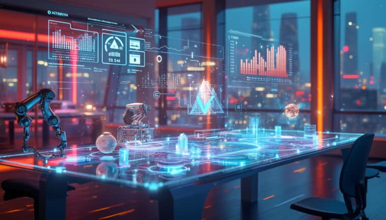 découvrez les 9 services d'intégration de systèmes iot les plus recherchés pour optimiser votre entreprise. explorez des solutions innovantes et adaptées à vos besoins pour tirer pleinement parti des technologies connectées.