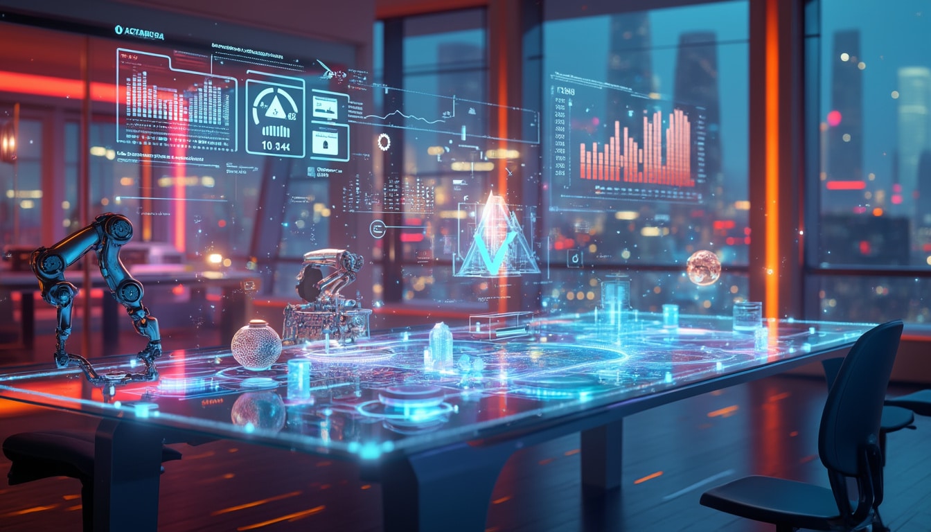 Les 9 services d’intégration de systèmes IoT les plus recherchés