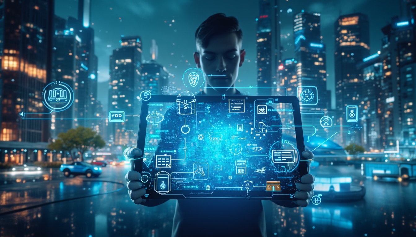 découvrez les 9 services d'intégration de systèmes iot les plus recherchés, qui transforment votre entreprise grâce à des solutions innovantes et connectées. optimizez vos processus, améliorez l'efficacité opérationnelle et explorez les dernières tendances du marché iot.