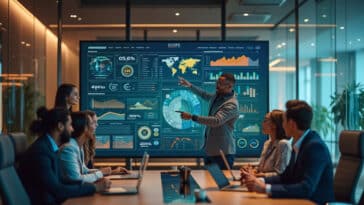 découvrez le qpa amélioré par l'ia de scope technologies, une solution innovante qui intègre pleinement un cadre de gestion des risques pour optimiser vos performances et sécuriser vos opérations.