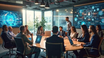 découvrez notre programme de certification dédié à l'amélioration de l'interopérabilité et de la cybersécurité. renforcez vos compétences et assurez la protection de vos systèmes grâce à des formations adaptées et des expertises reconnues.