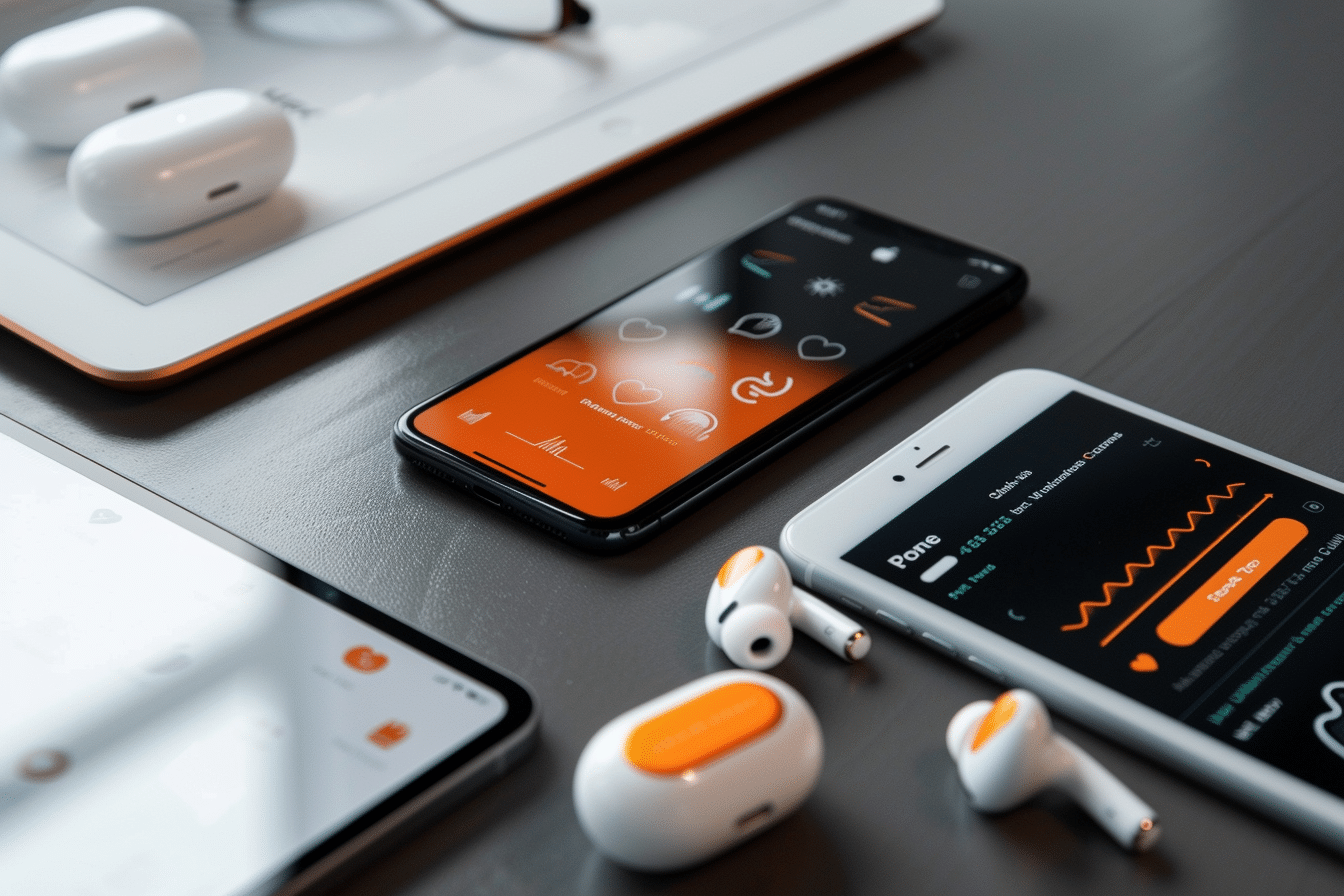 Ces écouteurs Apple font bien plus que jouer de la musique… et ce détail va tout changer