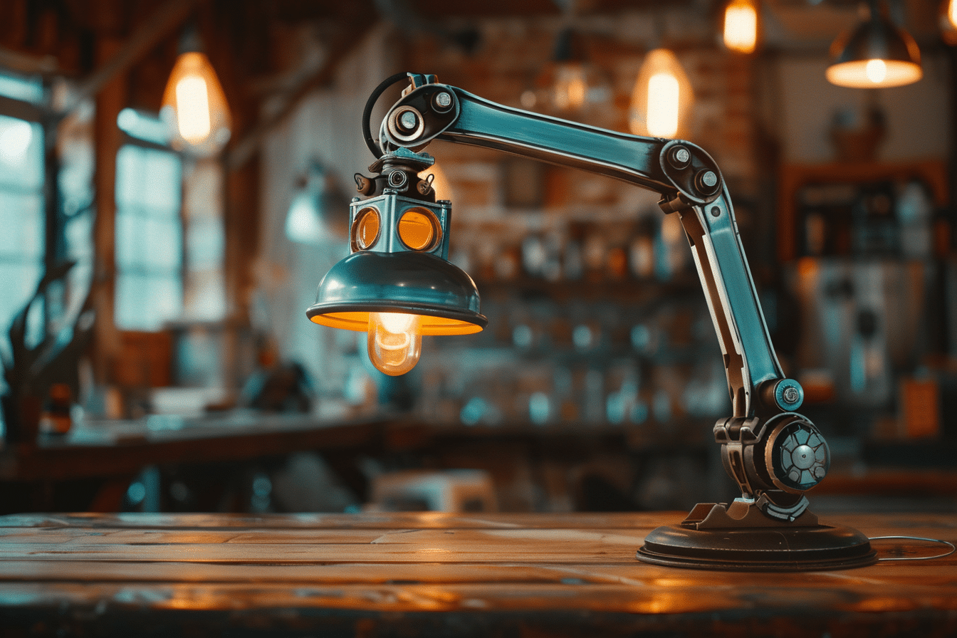 Ce robot Apple est-il trop intelligent ? Son comportement va vous faire peur…
