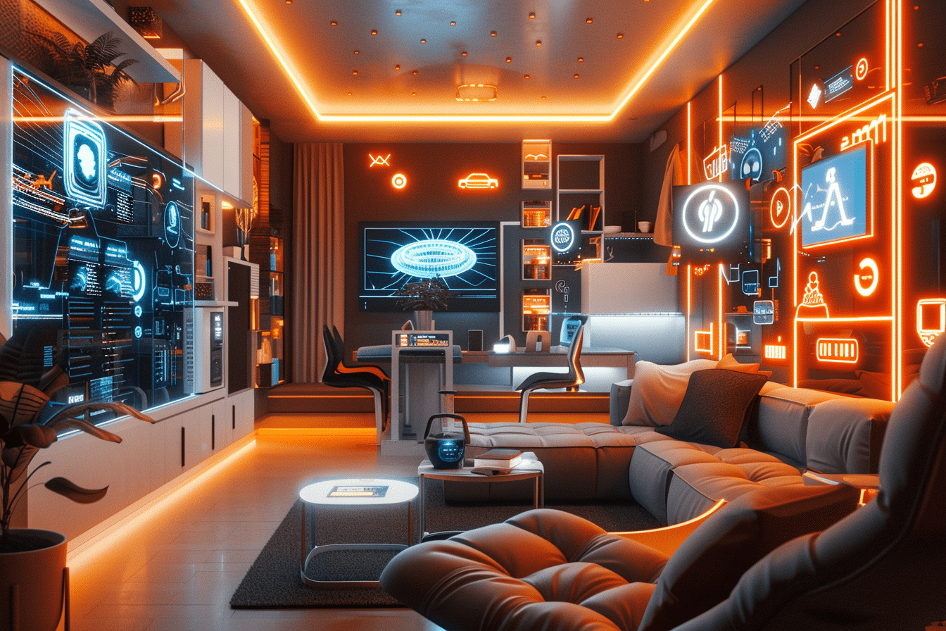 Silicon Labs révolutionne la connectivité des maisons intelligentes avec son nouveau SoC MG26