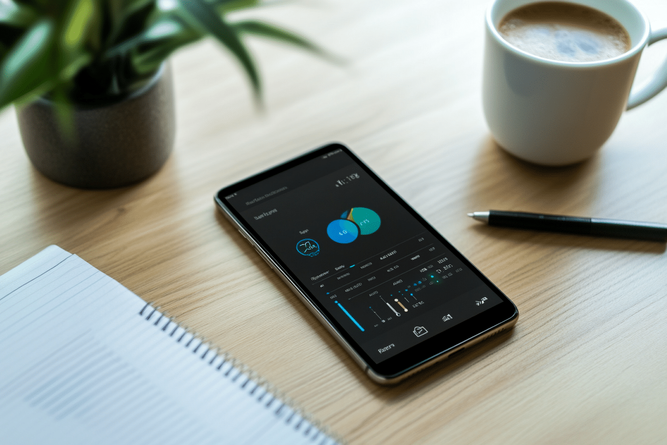 FastConnect 7700 de Qualcomm