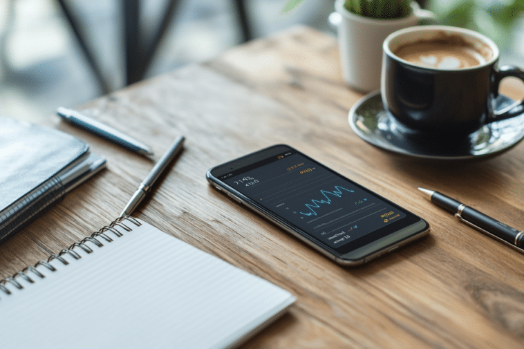 FastConnect 7700 de Qualcomm