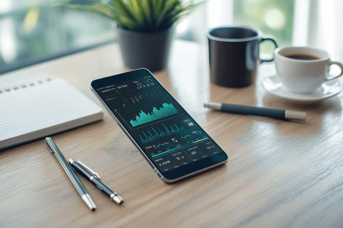 FastConnect 7700 de Qualcomm
