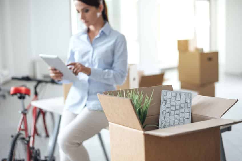 4 bonnes raisons de choisir la location du matériel informatique pour votre entreprise