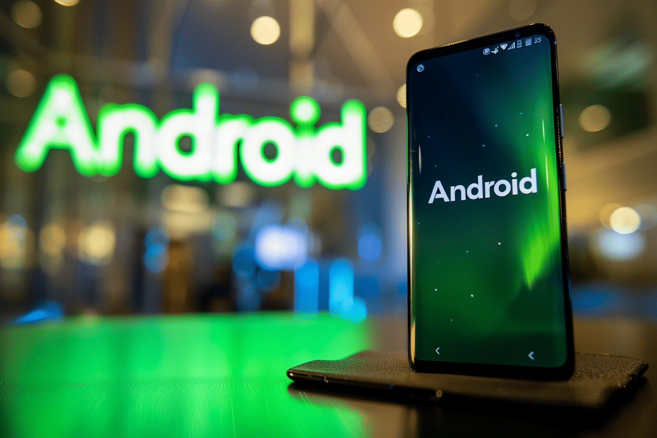 Android intègre Auracast pour aides auditives