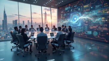 dans cet article, découvrez comment cognizant et nvidia collaborent pour lancer une plateforme d'intelligence artificielle neuro, visant à stimuler l'adoption de l'ia dans le monde des entreprises. explorez les enjeux, les innovations et les bénéfices de cette alliance prometteuse.