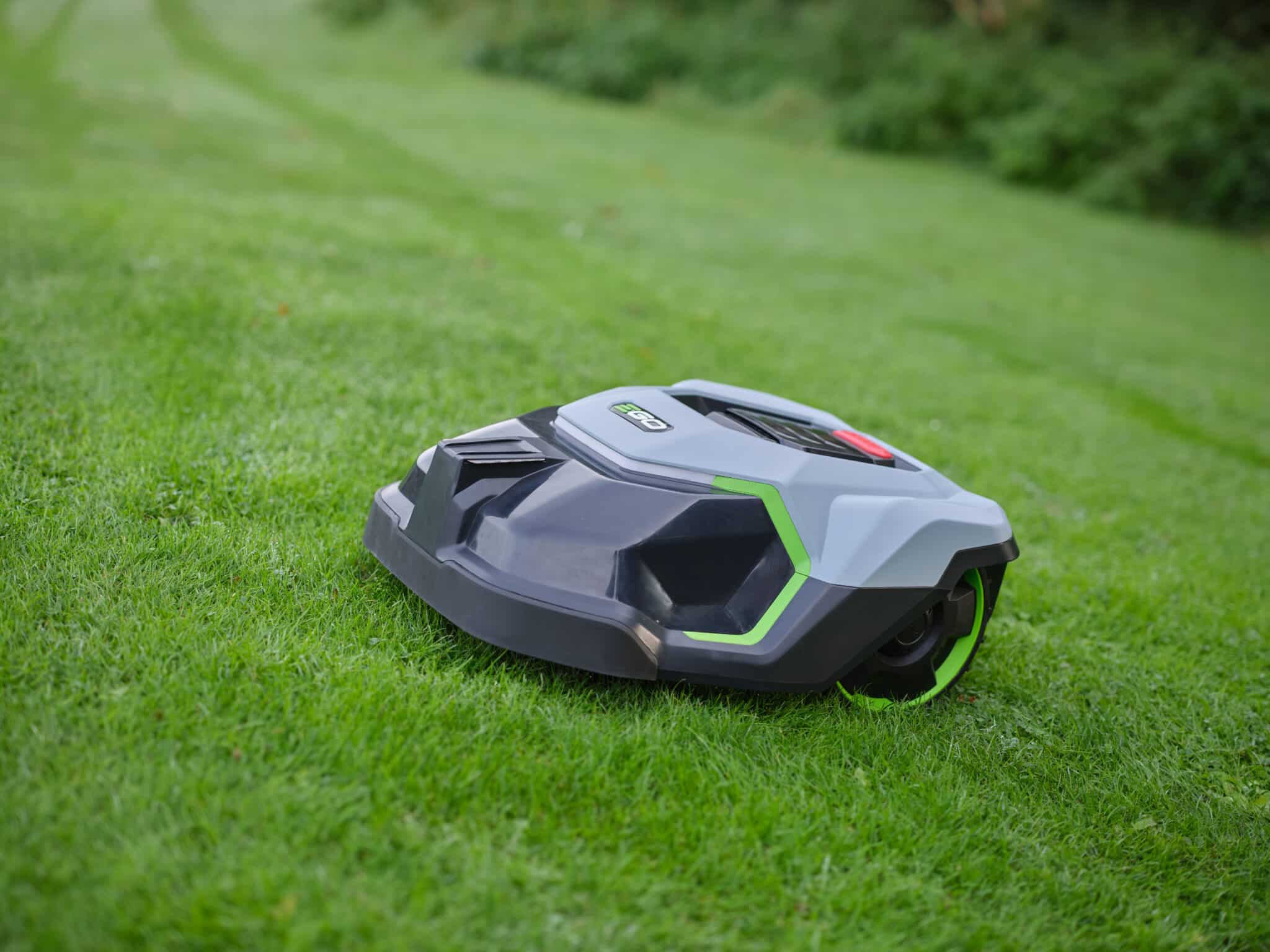 Robots tondeuses EGO Power+