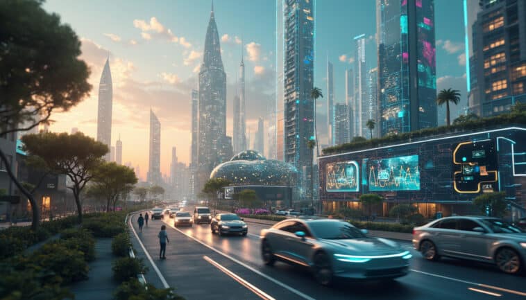 découvrez comment le marché mondial de l'iot, estimé à plus de 1,8 trillion de dollars d'ici 2028, sera stimulé par les avancées en 5g et en intelligence artificielle, selon les prévisions de globaldata.
