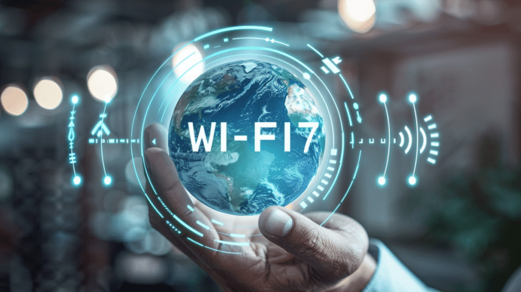 Wi-Fi 7 révolutionne la connectivité IoT