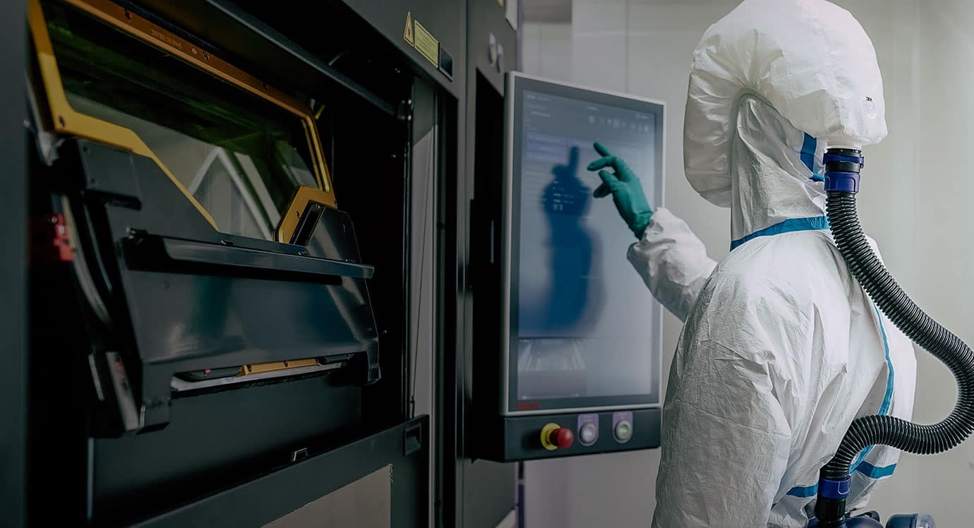 CESI Lineact - Laboratoire