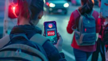 Instagram renforce la sécurité scolaire avec son programme signalant les harcèlements