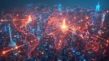 découvrez comment l'adoption mondiale de la 5g a atteint 2,25 milliards d'utilisateurs, représentant une croissance quatre fois plus rapide que celle de la 4g. plongez dans les implications de cette révolution numérique sur les technologies et notre quotidien.