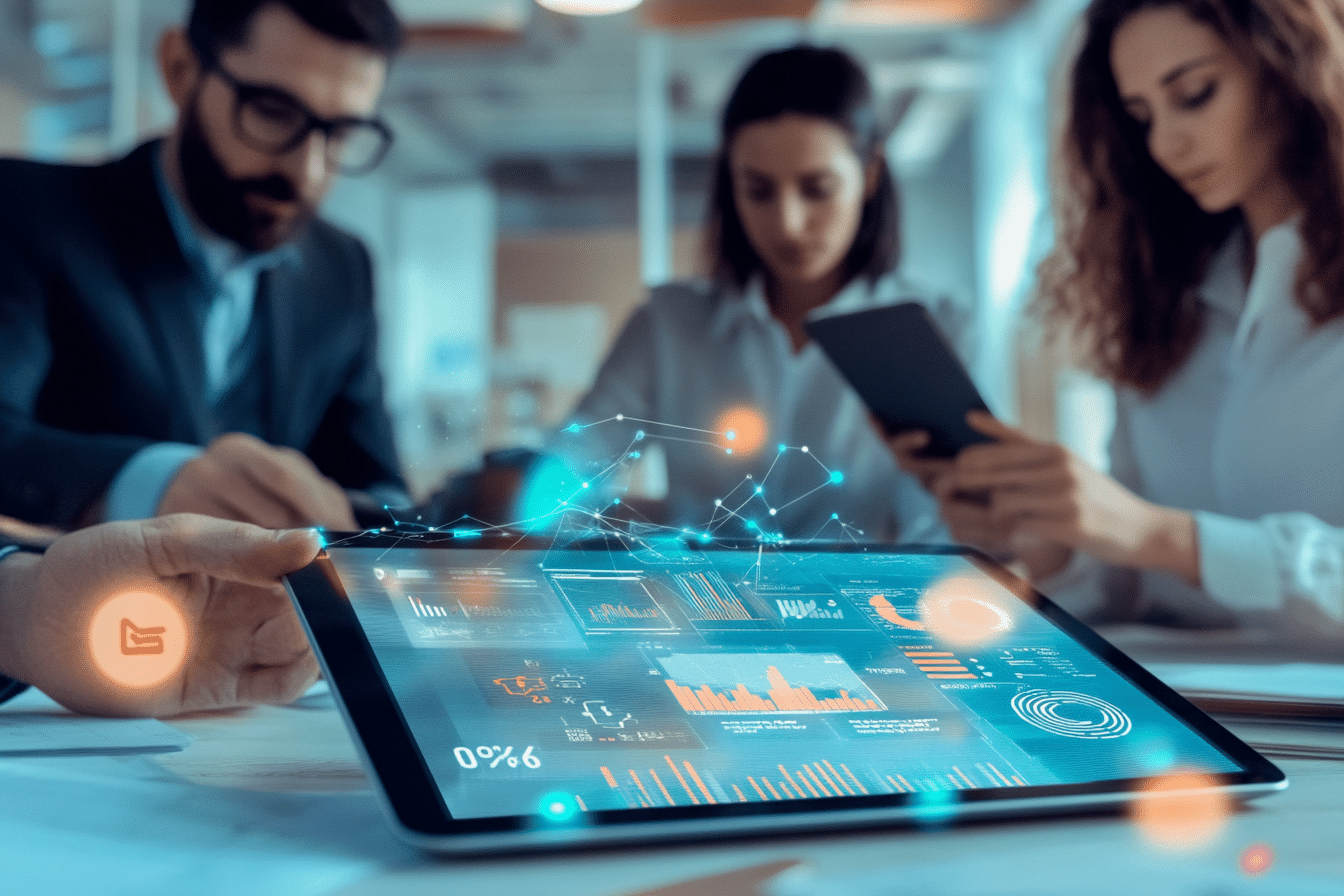 La newsletter comme outil clé pour l’engagement dans l’IoT