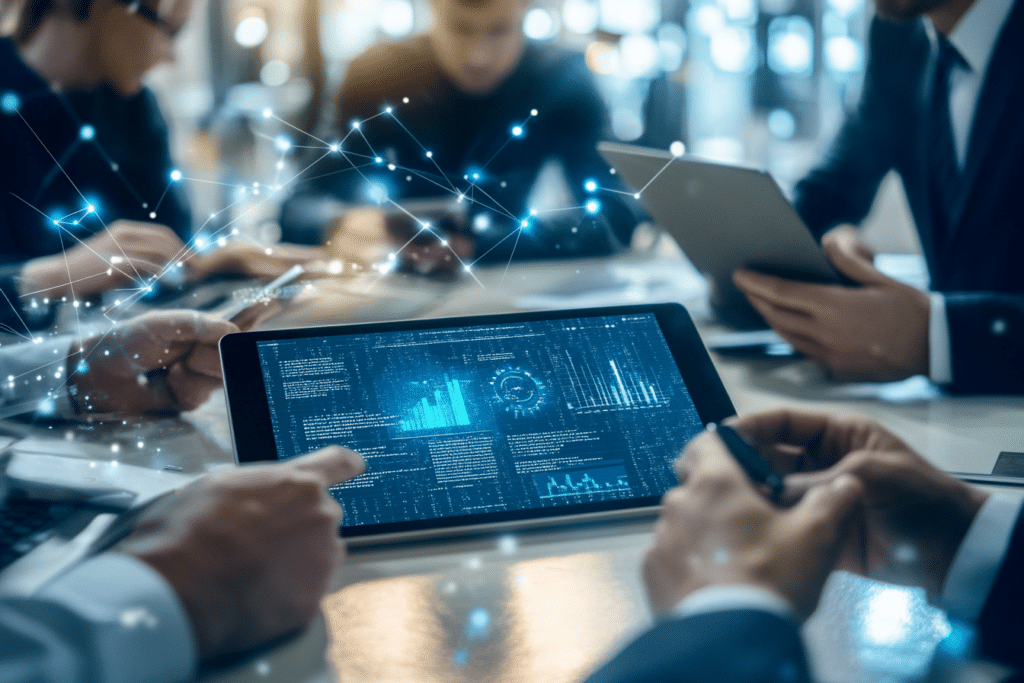 Newsletter IoT