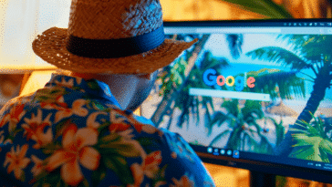 Google révolutionne la planification de vacances via ses applications