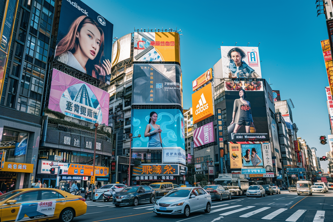 Foxconn et Taipei s’allient pour une ville intelligente