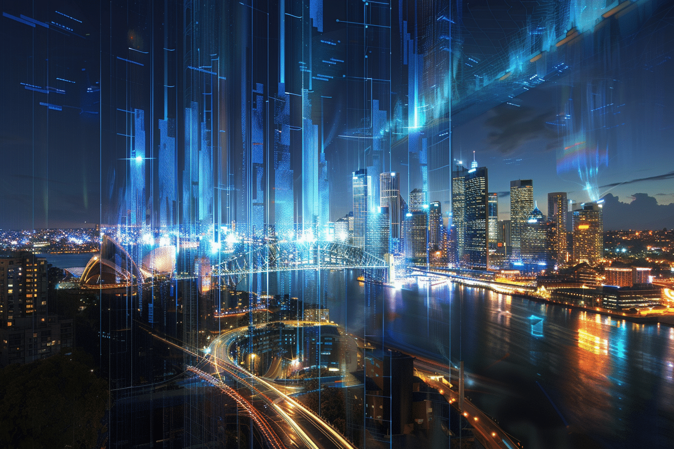L’intelligence urbaine transforme la ville en écosystème multimodal