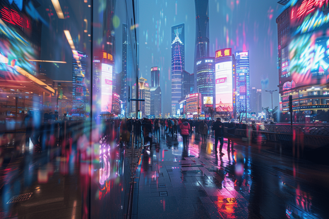 Queclink révolutionne l’IoT pour des villes plus intelligentes et durables au MWC Barcelona 2025