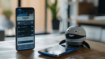 Amazon met en œuvre son agent IA pour aider dans les achats