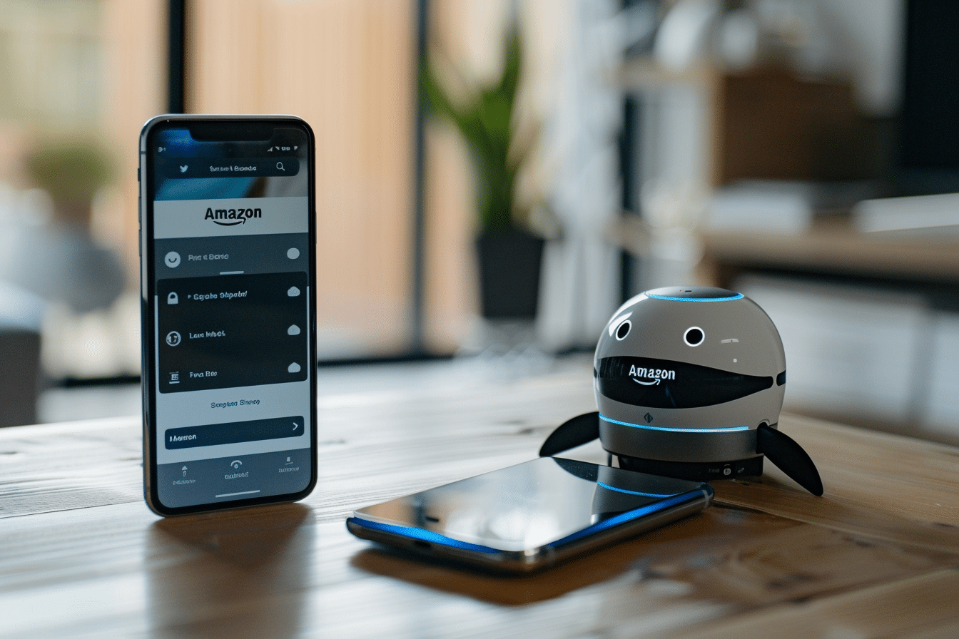 Amazon met en œuvre son agent IA pour aider dans les achats