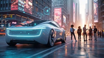 découvrez comment le traitement en temps réel des données révolutionne l'industrie de la voiture connectée, améliorant la sécurité, l'efficacité et l'expérience utilisateur. plongez dans les innovations technologiques qui transforment notre manière de conduire.