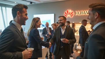 découvrez comment huawei met à l'honneur ses partenaires européens et renforce son engagement envers la collaboration, favorisant l'innovation et la croissance en europe.