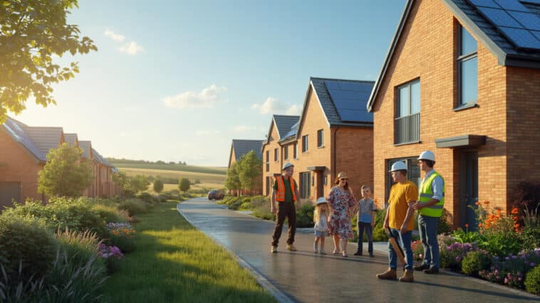 découvrez comment lga plaide pour l'installation de panneaux solaires sur les nouvelles habitations au royaume-uni, dans une initiative visant à promouvoir l'énergie durable et à réduire les émissions de carbone. informez-vous sur les avantages environnementaux et économiques de cette mesure novatrice.