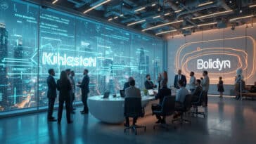 découvrez comment le conseil de kingston s'allie à boldyn pour renforcer la connectivité dans la région. cette collaboration innovante vise à améliorer l'accès à internet et à préparer l'avenir numérique de la communauté.