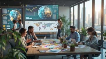 découvrez comment pelion réinvente sa stratégie avec 'pelion plans' pour soutenir une croissance à l'échelle mondiale. une approche innovante qui redéfinit ses ambitions sur le marché international.