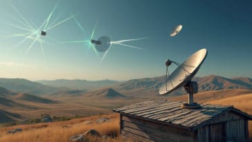 découvrez comment pivotel et viasat elevate unissent leurs forces pour offrir une connectivité améliorée dans les régions isolées, garantissant un accès à internet fiable et performant même dans les zones les plus reculées.