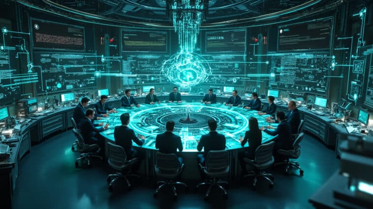 découvrez comment thomson quantum ai s'associe à sealsq pour apporter une technologie de sécurité post-quantique avancée à vos dispositifs matériels, garantissant protection et innovation face aux défis futurs de la cybersécurité.