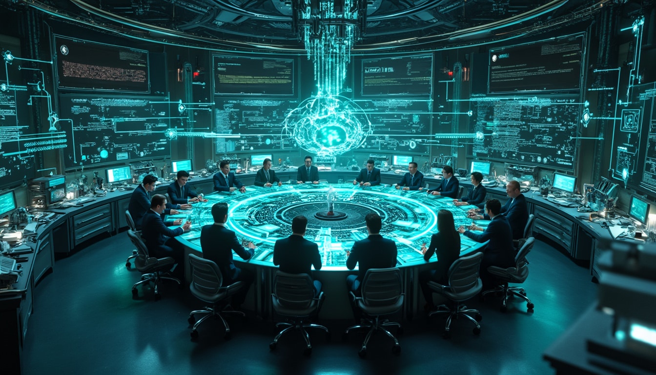 découvrez comment thomson quantum ai s'associe à sealsq pour apporter une technologie de sécurité post-quantique avancée à vos dispositifs matériels, garantissant protection et innovation face aux défis futurs de la cybersécurité.