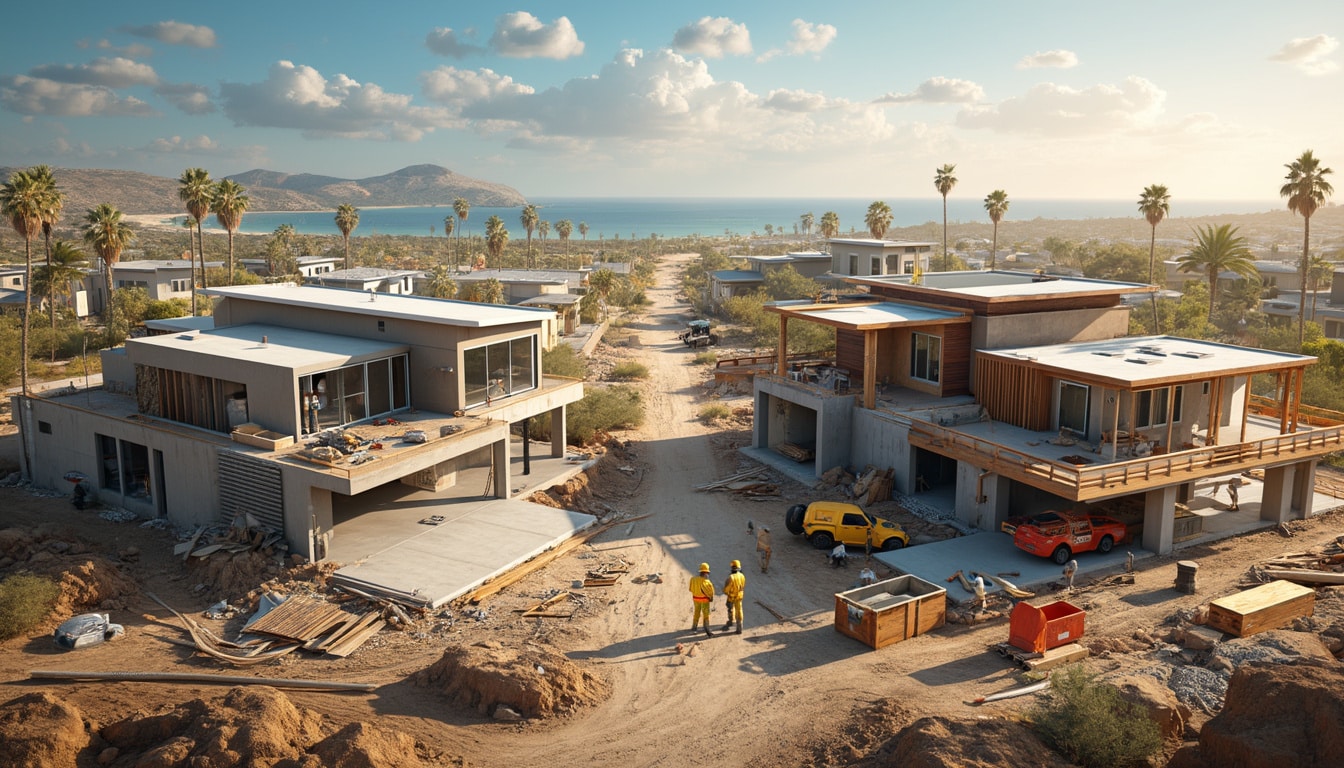 découvrez pourquoi la construction de logements en californie est plus du double de celle au texas. analyse des facteurs de coûts, des réglementations et des tendances du marché immobilier qui influencent cette disparité.