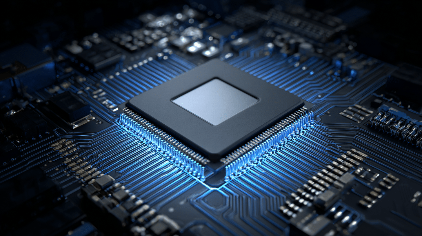 System on Chip SoC