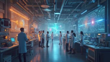 découvrez comment c-dot et le csir-npl unissent leurs forces pour promouvoir la recherche collaborative en communications classiques et quantiques, favorisant l'innovation et le développement technologique dans le domaine des télécommunications.