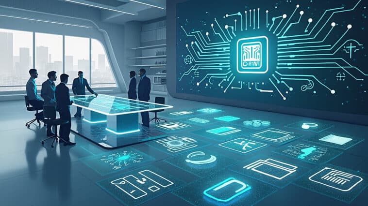 découvrez comment gct semiconductor et giesecke+devrient s'unissent pour révolutionner le marché des appareils iot avec une solution esim innovante, offrant flexibilité et connectivité avancée aux utilisateurs.